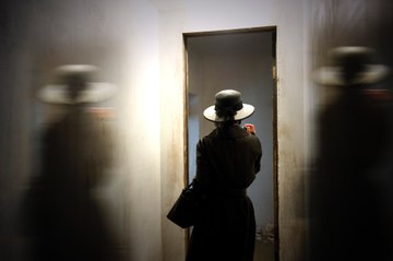 5 Celebrities Who Were Spies on the Side