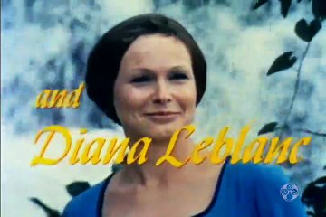 Swiss Family Robinson (1974)  E11 - Intruder