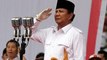 IPI: Posisi Pak Prabowo Bukan yang Teratas di Survei, tapi..