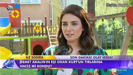 Magazin D | 13 Temmuz 2018 | Tek Parça