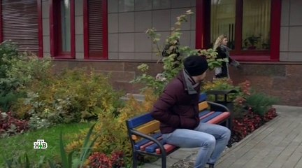 Скелет в шкафу (2018) Серия 5 (Мелодрама)