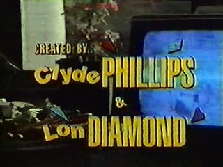 Parker Lewis Can't Lose S03E21 - The Rocky Kohler Picture Show