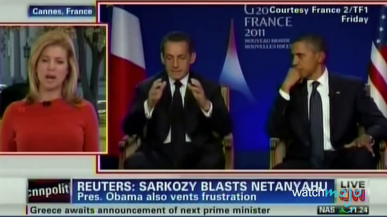 Top 10 Most Embarrassing Diplomatic Blunders