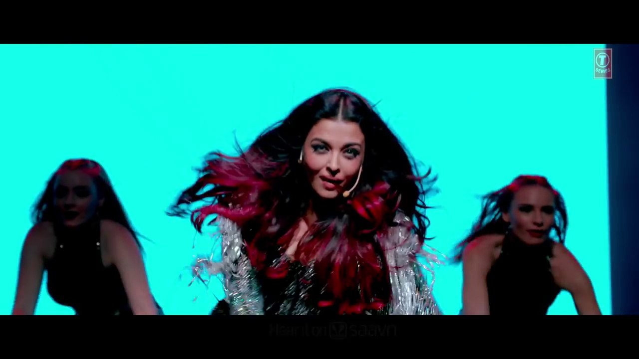 Mohabbat Video Song | FANNEY KHAN | Aishwarya Rai Bachchan | Sunidhi Chauhan | Tanishk Bagchi