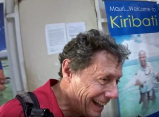 Oups ! La grosse bêtise d'Antoine de Maximy  !