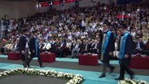 Eskişehir Kübra ile Nazlıcan, Tıp Fakültesi Birincisi