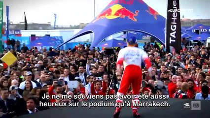 A New York, Rosenqvist et Abt sont prêts à jouer les trouble-fêtes