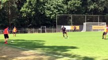 This is how Greek Superleague Top Scorer Aleksandar Prijović is training!  - 13.07.2018 [HD]