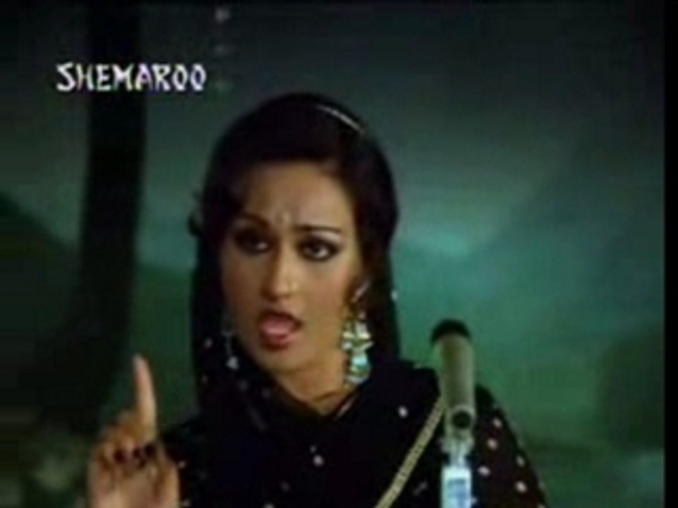 Sheesha Ho Ya Dil Ho