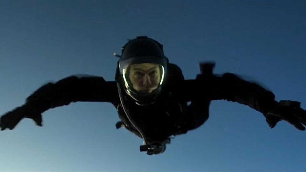 'Mission Impossible' geht in die sechste Runde