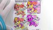 paw patrol magic coloring pages and ivity coloring book | Learn to Color