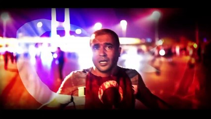 15 Temmuz Marşı | Unutma, Unutturma!