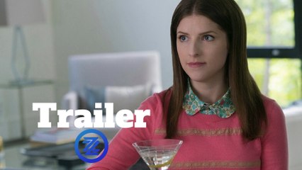 A Simple Favor Trailer #1 (2018) Anna Kendrick Thriller Movie HD