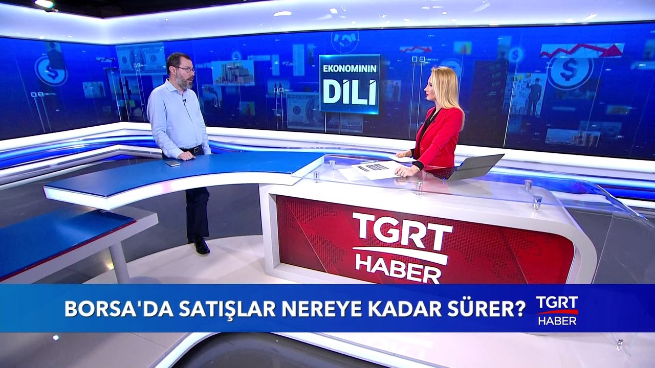 Doların Ateşi Nasıl Düşer? | Ekonomist Mert Yıl...