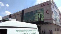 Kayseri Merkezli Fetö'nün 