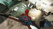 The Amazing Spider-Man 2 | PC Gameplay Walkthrough - Part 1