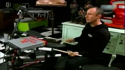 Maria Eugenia - Baile - Parece Mentira