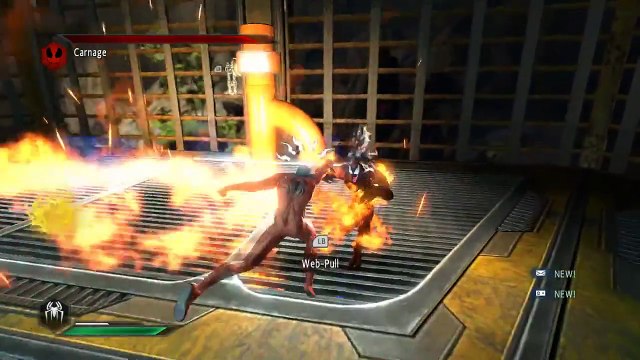 The Amazing Spider-Man 2 | PC Gameplay Walkthrough - ENDING