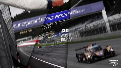 5 facts about Red Bull Ring Round 2017