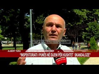 “UZINA E TELAVE”, ISH-PRONARËT NË GJYKATË