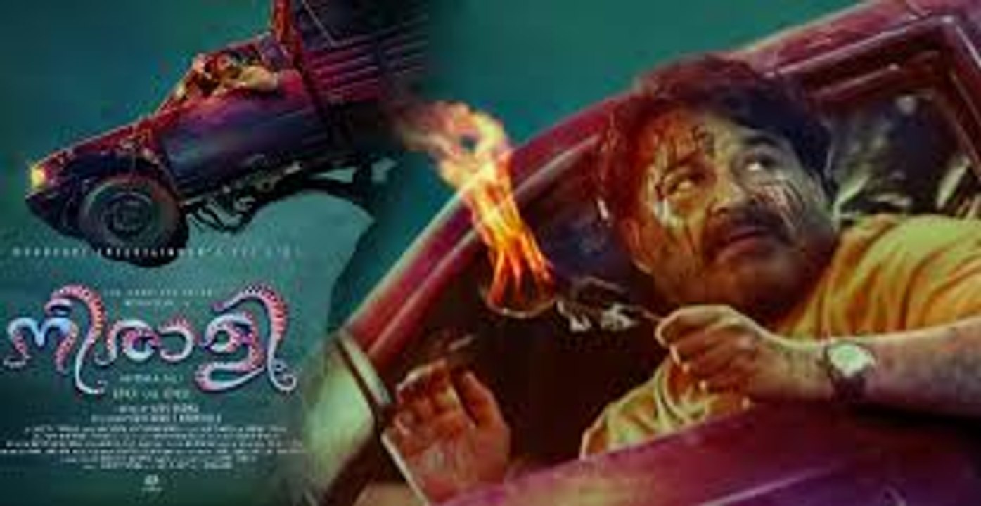 നീരാളിയിൽ  ലാലേട്ടന്റെ അഭിനയത്തെ കുറിച്ച് അജോയ് വര്‍മ്മ | Filmi Beat Malayalam