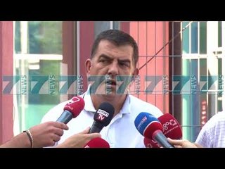 BURG PA AFAT PER GRUPIN - News, Lajme - Kanali 10