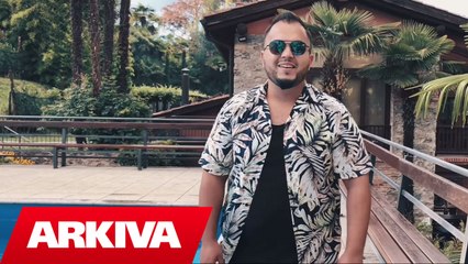 Ymerli Krasniqi - Të don ky djali (Official Video HD)