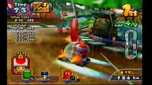 Mario Kart Arcade GP 2 - DK Dschungel