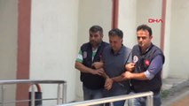 Mersin MİT Operasyonuyla Ukrayna'da Yakalanan Fetö Şüphelisi Mersin'de Sorgulanıyor