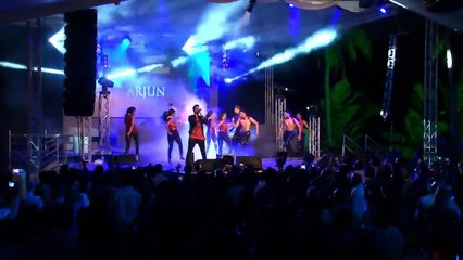 Vaadi Remix (prod. Singam)Arjun Best Of Hindi Remix Songs