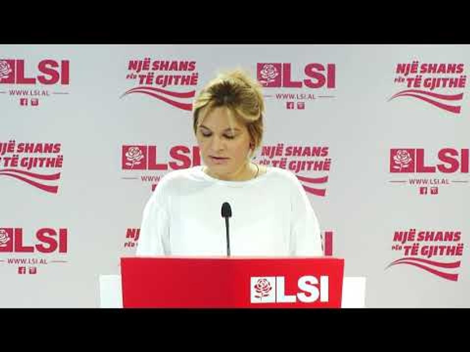 Ora News - Raporti i Antidrogës Italiane, opozita: Demaskoi Ramën dhe banditizmin e tij