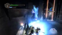 Devil May Cry 4 | PC Gameplay Walkthrough - Part 12: Agnus Boss Battle