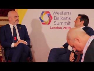 360Grade - Greta - Rama optimist per marrveshjen me Greqine