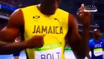 Usain Bolt vs Michael Phelps - Who Do You Want To Be? - Best New