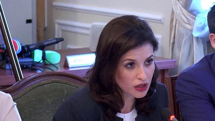 360Grade - Klesta - Ministrja Gjonaj: Prokurori e posacme kunder korrupsionit