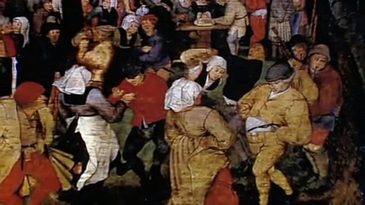 Martin Luther PBS Documentary Part 1 of 2
