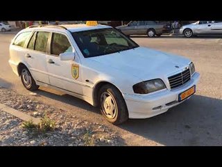 360Grade - Klesta - Vlore - Dhunohet fizikisht nje taksist