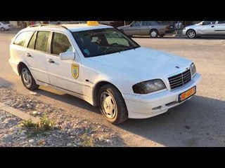 360Grade - Greta - Vlore - Dhunohet fizikisht nje taksist