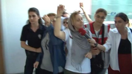 Adnan Oktar'ın Kedicikleri Sağlık Kontrolünden Geçirildi