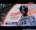 Gregor Schlierenzauer - FIS Ski Jumping World Cup 2007/2008 - Engelberg K-125 - 136.0m
