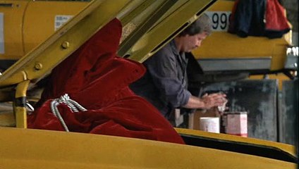 Ernest Saves Christmas 1988 part 1/2