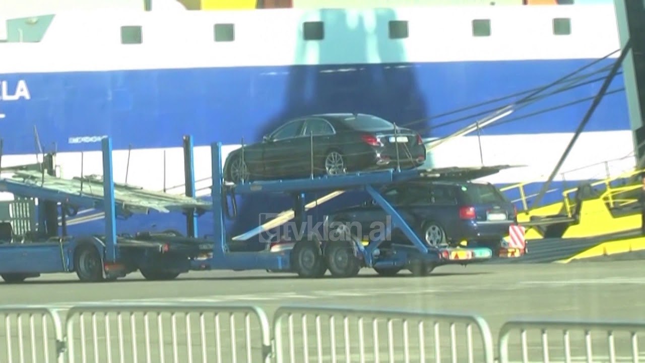 3.4 milione eurot e kapura ne Durres, Krimet e Renda lene ne burg 4 te arrestuarit