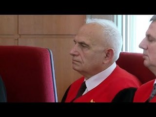 Gani Dizdari në Veting, KPK: Nuk justifikon pasurinë, ka kontakte me të dënuar