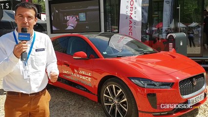 Salon de Val d'Isère - Focus sur ces drôles d'engins électriques
