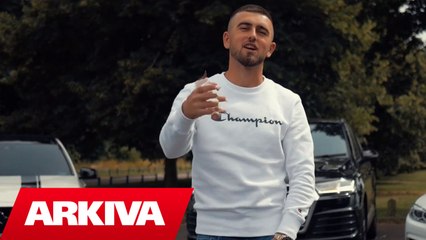 Dini GMC ft  Lali Unik - Krejt ndryshe (Official Video HD)