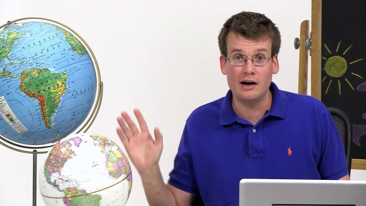 Haitian Revolutions Crash Course World History 30