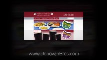Quality Packaging with Donovan Bros Ltd
