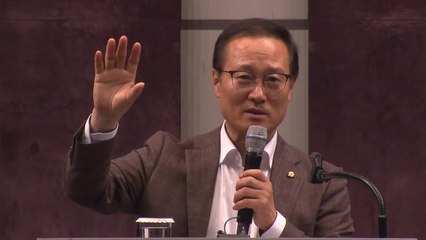 홍영표 "삼성 글로벌 1위, 협력업체 쥐어짠 결과" / YTN