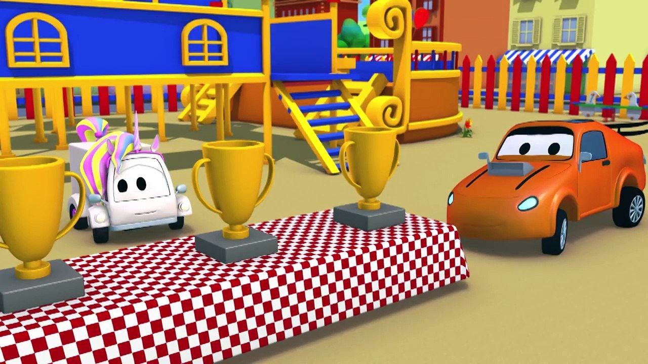 Spécial Avengers - Matt est Captain America - LAtelier de Peinture de Tom la Dépanneuse