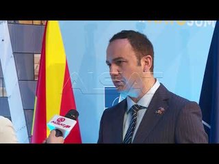 Османи: Комесарот Хан доаѓа во Скопје за скрининг процесот